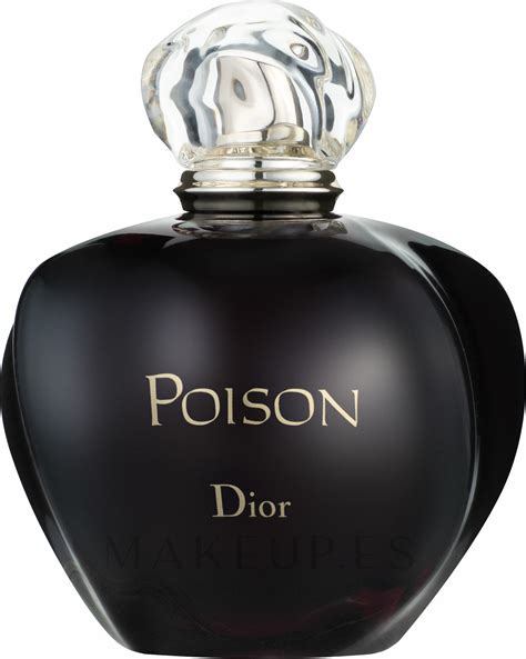 dior poison eau de perfume 50 ml|christian Dior poison 100ml.